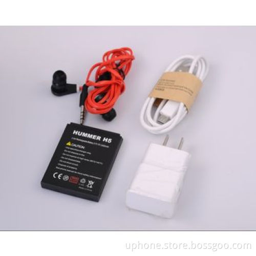 Real Military Rugged Mobile Phones, Dual-SIM/Standby, Dual-core, Perfect Waterproof Performance
